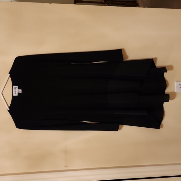 Joseph Ribkoff long Tunic - Picture 1 of 7